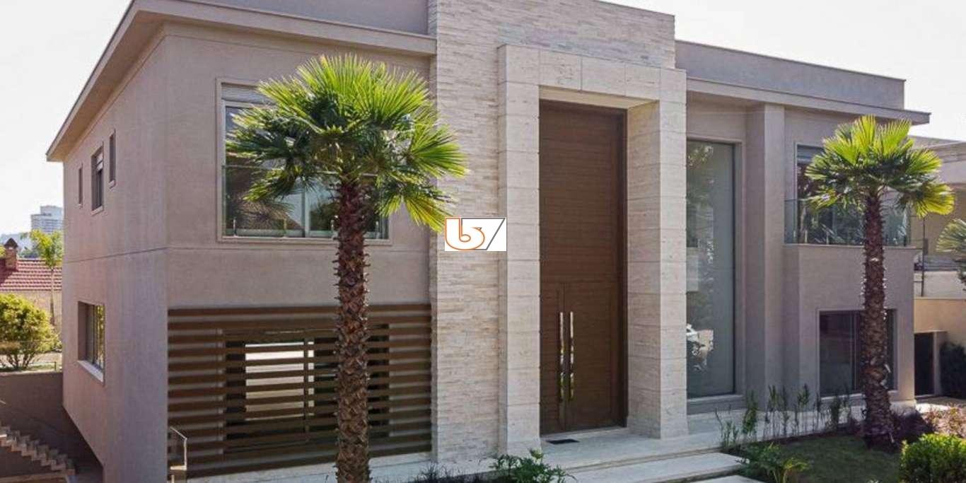 Casa à venda, 850 m² por R$ 15.000.000,00 - Alphaville Resid